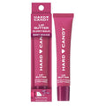 Glowy Lip Butter Balm - Peptide-Infused Hydrating Tinted Lip Care
