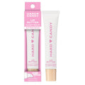 Glowy Lip Butter Balm - Peptide-Infused Hydrating Tinted Lip Treatment