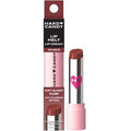 Plumping Lip Melt Cream - Hydrating Tinted Lip Balm with Peptides