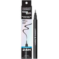 Super Fine Tip Liquid Eyeliner - Waterproof Black 24HR Wear