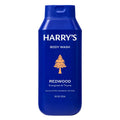 Men's Cleansing Body Wash - Redwood Scent, 18 fl oz