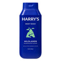 Men's Cleansing Body Wash - Wildlands Scent, 18 fl oz