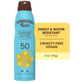 Everyday Active Clear Spray Sunscreen SPF 50 - 6oz
