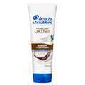 Coconut Dandruff Conditioner for Hydration & Flake Control - 10.9 fl oz