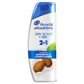 Dandruff Shampoo and Conditioner 2-in-1 - Dry Scalp Care, 8.45 oz