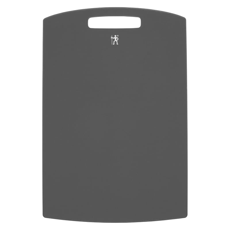 Extra Large Bacteria-Free Cutting Board with Non-Slip Feet