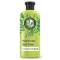 Tea Tree Clarifying Conditioner, Lightweight Moisturizing Hair Care, 13.5 oz