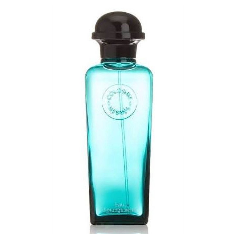 Eau D'Orange Verte Eau de Cologne - Unisex Fragrance, 3.3 Oz