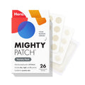 Hydrocolloid Acne Pimple Patches Variety Pack, 26 Count