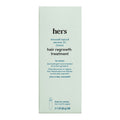 Minoxidil 5% Topical Foam - Hair Regrowth Treatment for Women