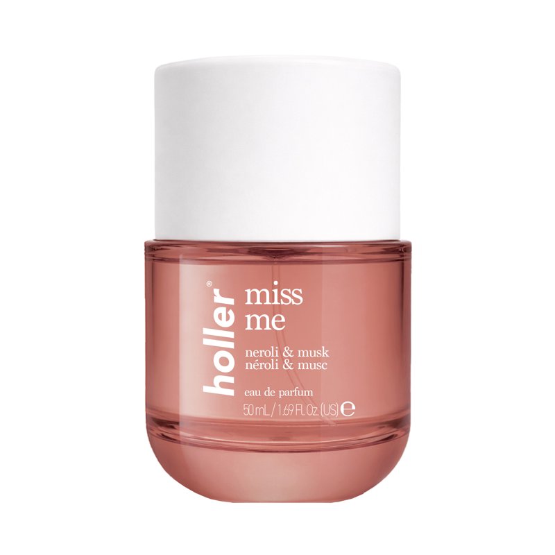 Miss Me Bergamot & Sandalwood Eau De Parfum - 1.69 fl oz