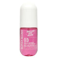 Bondi Blush Body and Hair Mist - Tropical Scent, Travel Size