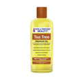 Tea Tree Oil for Hair, Scalp & Skin - 8 fl oz Moisturizer