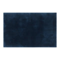 Hotel Style Blue 2-Piece Micro-Polyester Bath Rug Set - 17x24 Inches, Variation of THIS listing