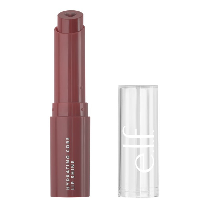 Hydrating Core Lip Shine - Tinted Moisturizing Lip Balm