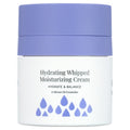 Hydrating Whipped Moisturizing Cream with African Oils