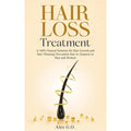Natural Hair Loss Treatment for Men – Effective Alopecia Solutions