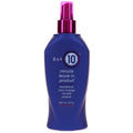 Leave-In Conditioner for Frizz Control & Color Protection - 10 oz