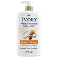 24-Hour Moisturizing Hand & Body Lotion with Shea Butter Blend - 27 fl oz