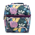 Insulated Kids Lunch Bag - Corey in Secret Garden