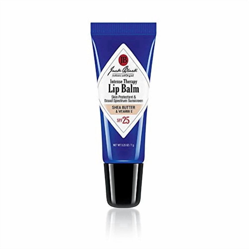 Intense Therapy Lip Balm SPF 25 with Shea Butter and Vitamin E