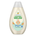 Gentle Baby Wash & Shampoo - Cucumber Melon Scent, 13.6 fl oz