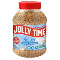 Select White Popcorn Kernels - 30 oz Gluten-Free