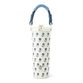 24oz Stainless Steel Water Bottle with Paracord Handle - Etoile