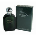 Jaguar for Men Eau de Toilette Spray - 3.4 oz Aromatic Fragrance