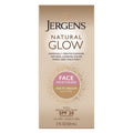 Daily Face Moisturizer with Self Tanner and SPF 20, 2 fl oz