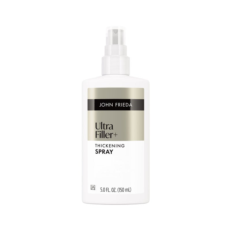 Thickening Spray for Fine Hair - Volumizing Hair Spray, 5 fl oz