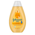 Gentle Baby Shampoo with Aloe & Vitamin B5 - Tear-Free Formula