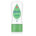 Moisturizing Baby Oil Gel with Aloe Vera & Vitamin E for Dry Skin