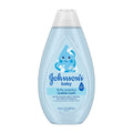 Hypoallergenic Baby Bubble Bath - Fluffy Bubbles, 13.6 fl oz