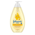 Baby Head-to-Toe Wash & Shampoo with Aloe Vera, 27.1 Fl oz