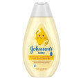 Baby Head-to-Toe 2-in-1 Wash and Shampoo - Hypoallergenic Tear-Free Formula