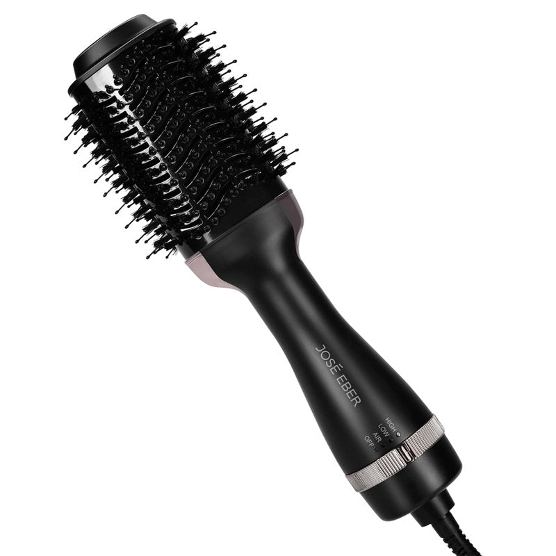 Air Style Blow Out Brush - Dries, Volumizes & Styles Hair