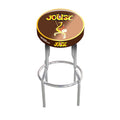Adjustable Height Gaming Stool - 21.5 to 29.5 Inches