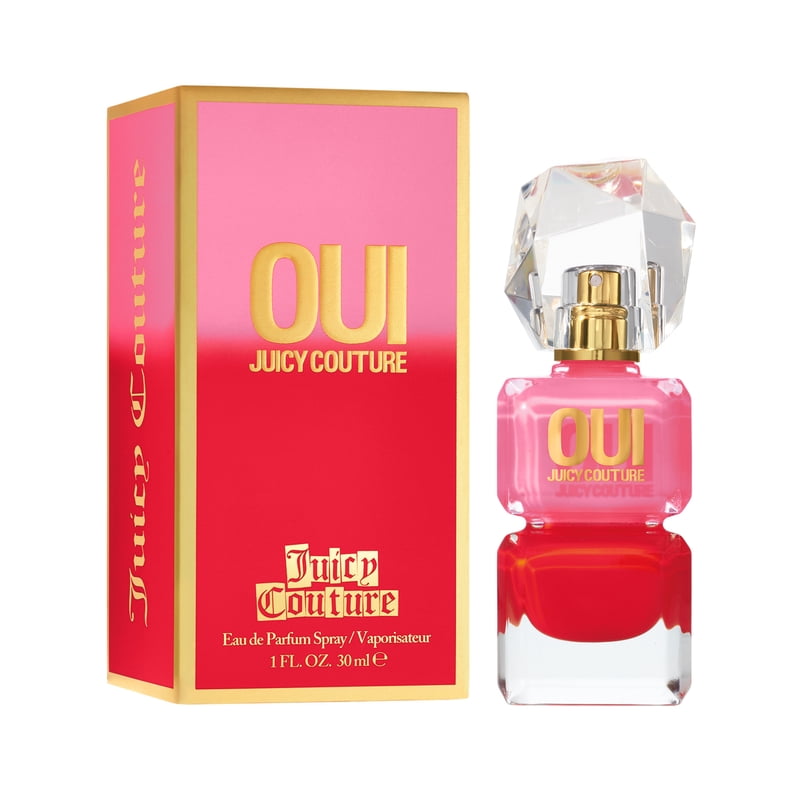 OUI Eau de Parfum for Women - Fruity Floral Woody Fragrance - 1 oz