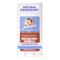 Natural Deodorant Stick for Women, Aluminum-Free 72-Hour Protection, Moonlight Vanilla, 2.65 Oz