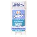 Natural Deodorant Stick for Women, Aluminum-Free 72-Hour Protection, 2.65 oz
