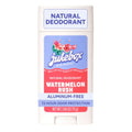 Natural Aluminum-Free Deodorant Stick - Watermelon Rush