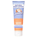 Natural Body Moisturizer Lotion - 8 fl oz Daily Hydrating Hand & Body Cream
