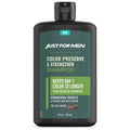 Color Preserve & Strengthen Shampoo - 8oz for Light Shades