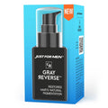 Gray Hair Reverse Daily Serum for Men, 1.7oz Dye-Free Anti-Gray Treatment