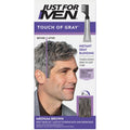 Men's Hair Color Kit - Touch of Gray for Salt & Pepper Look