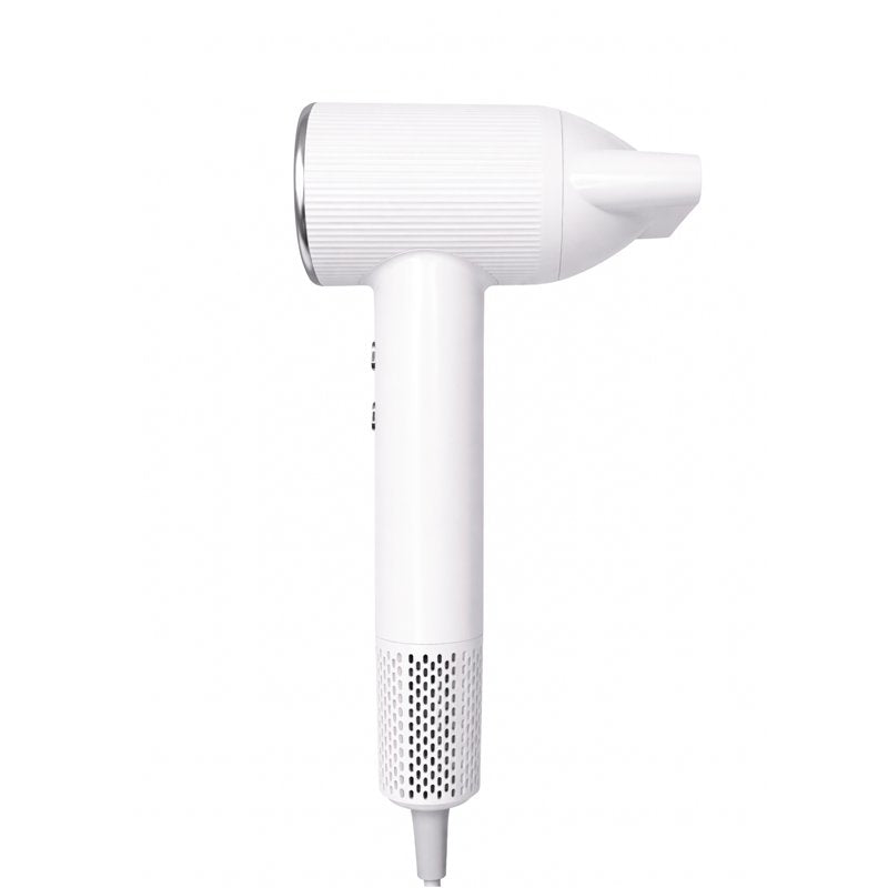 Ionic Hair Dryer - 1300W High-Speed Brushless Motor with LED Display
