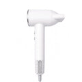 Ionic Hair Dryer - 1300W High-Speed Brushless Motor with LED Display