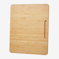 Compact Appliance Slider Tray for Kitchen - 10.5 x 13-Inch