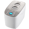 15-in-1 Automatic Bread Maker, 3LB Programmable Bread Machine with Nonstick Pan